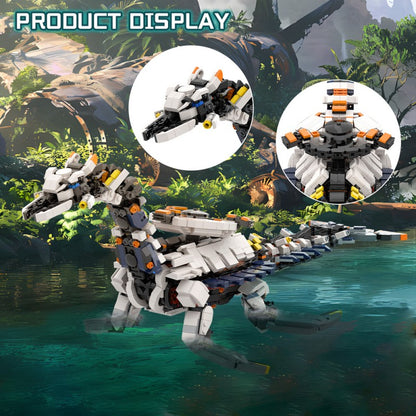 Horizon - MOC-226347 Tideripper and Apex Tideripper from Horizon Forbidden West