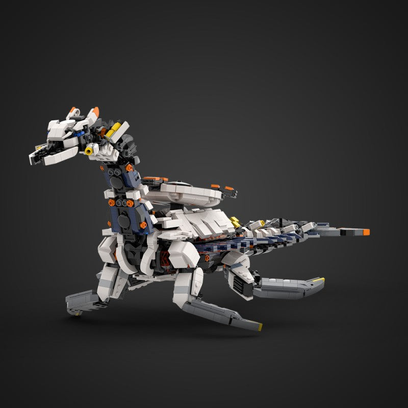 Horizon - MOC-226347 Tideripper and Apex Tideripper from Horizon Forbidden West