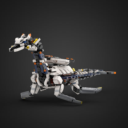 Horizon - MOC-226347 Tideripper and Apex Tideripper from Horizon Forbidden West