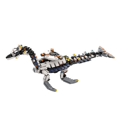 Horizon - MOC-226347 Tideripper and Apex Tideripper from Horizon Forbidden West