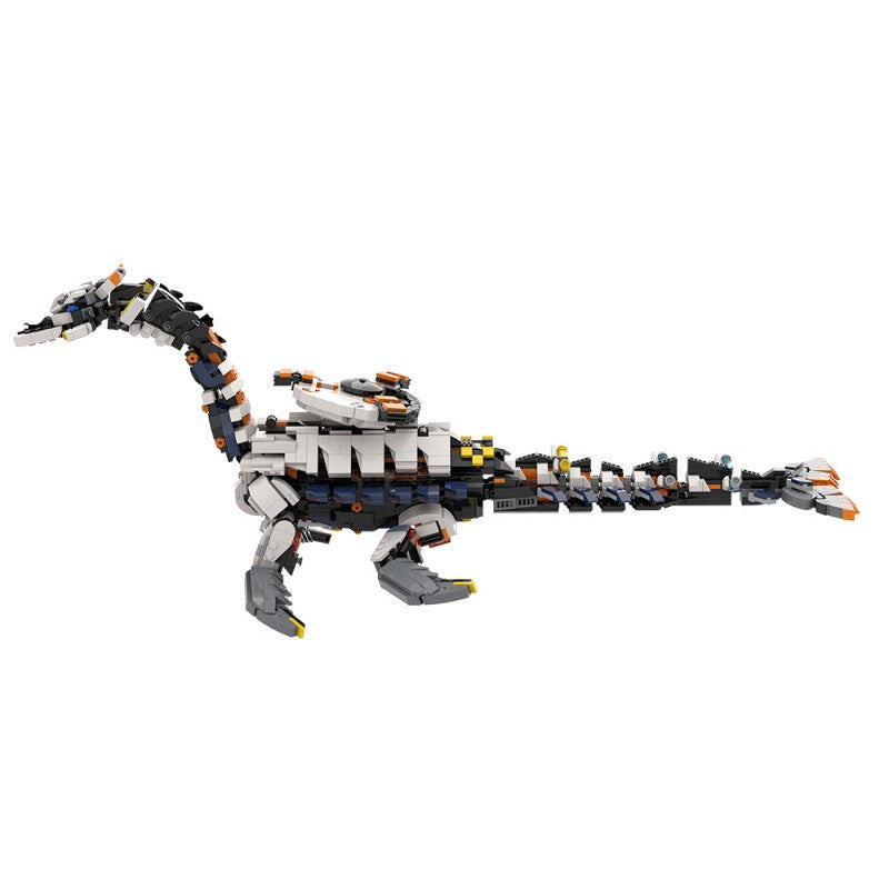 Horizon - MOC-226347 Tideripper and Apex Tideripper from Horizon Forbidden West