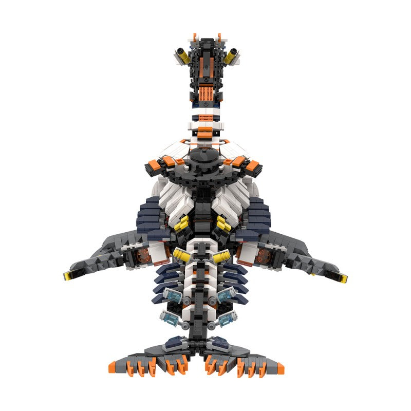 Horizon - MOC-226347 Tideripper and Apex Tideripper from Horizon Forbidden West