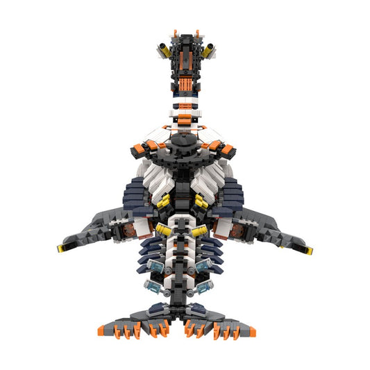 Horizon - MOC-226347 Tideripper and Apex Tideripper from Horizon Forbidden West