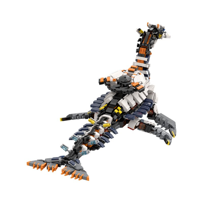 Horizon - MOC-226347 Tideripper and Apex Tideripper from Horizon Forbidden West