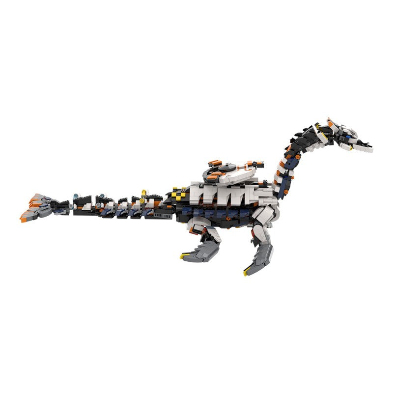 Horizon - MOC-226347 Tideripper and Apex Tideripper from Horizon Forbidden West