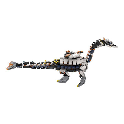 Horizon - MOC-226347 Tideripper and Apex Tideripper from Horizon Forbidden West