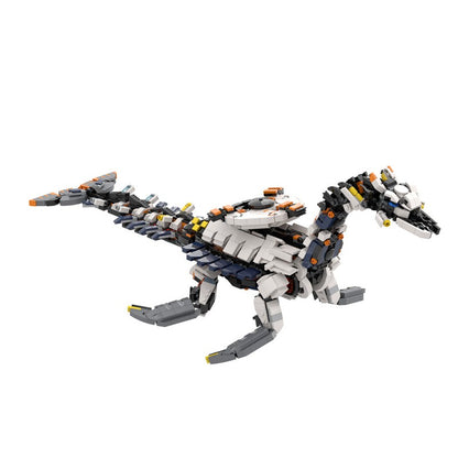 Horizon - MOC-226347 Tideripper and Apex Tideripper from Horizon Forbidden West