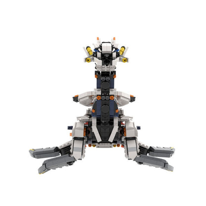 Horizon - MOC-226347 Tideripper and Apex Tideripper from Horizon Forbidden West