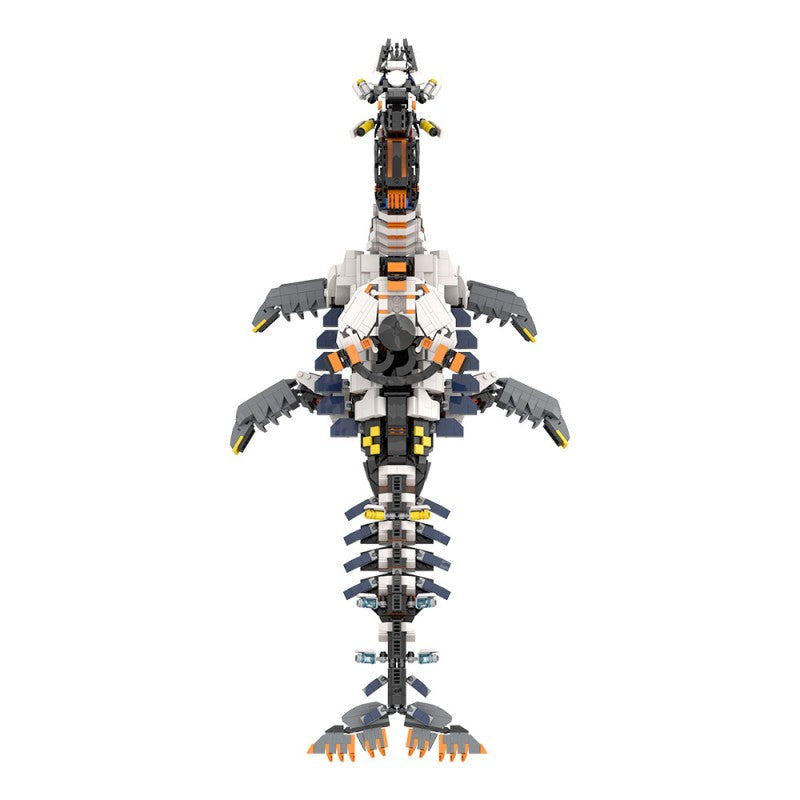 Horizon - MOC-226347 Tideripper and Apex Tideripper from Horizon Forbidden West
