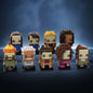 MOC-221120 FIREFLY - Serenity Crew