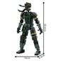 MOC-224238 Big Boss(Metal Gear Solid)