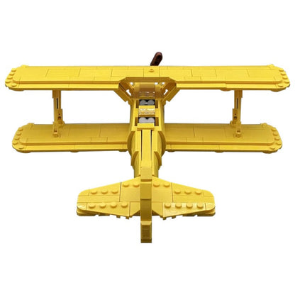 MOC-221458 PT-17 Stearman