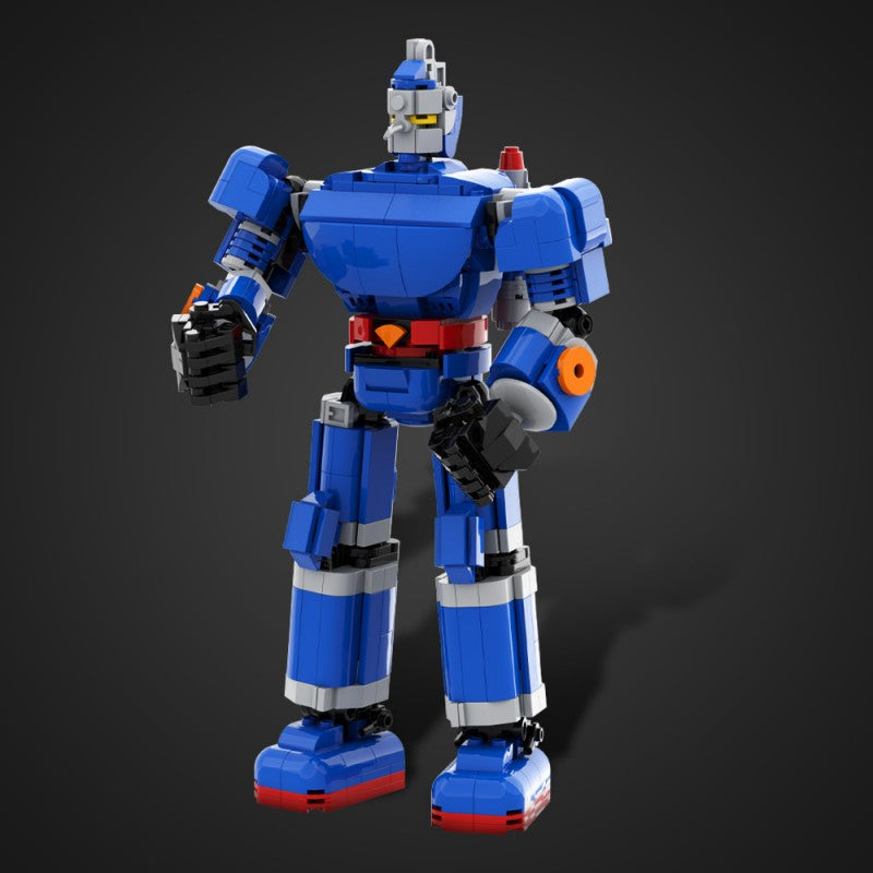 MOC-227319 Gokin Tetsujin 28 Gigantor