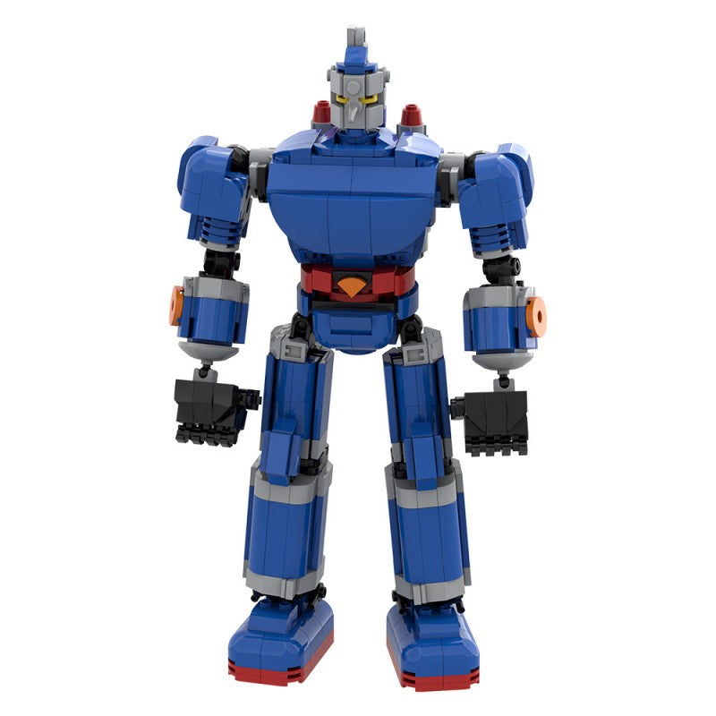 MOC-227319 Gokin Tetsujin 28 Gigantor
