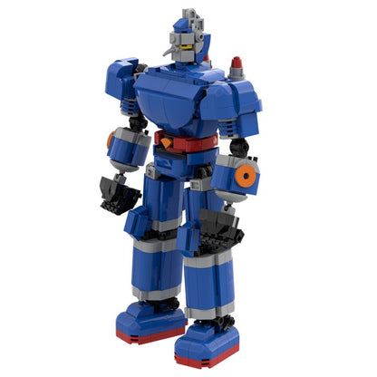 MOC-227319 Gokin Tetsujin 28 Gigantor