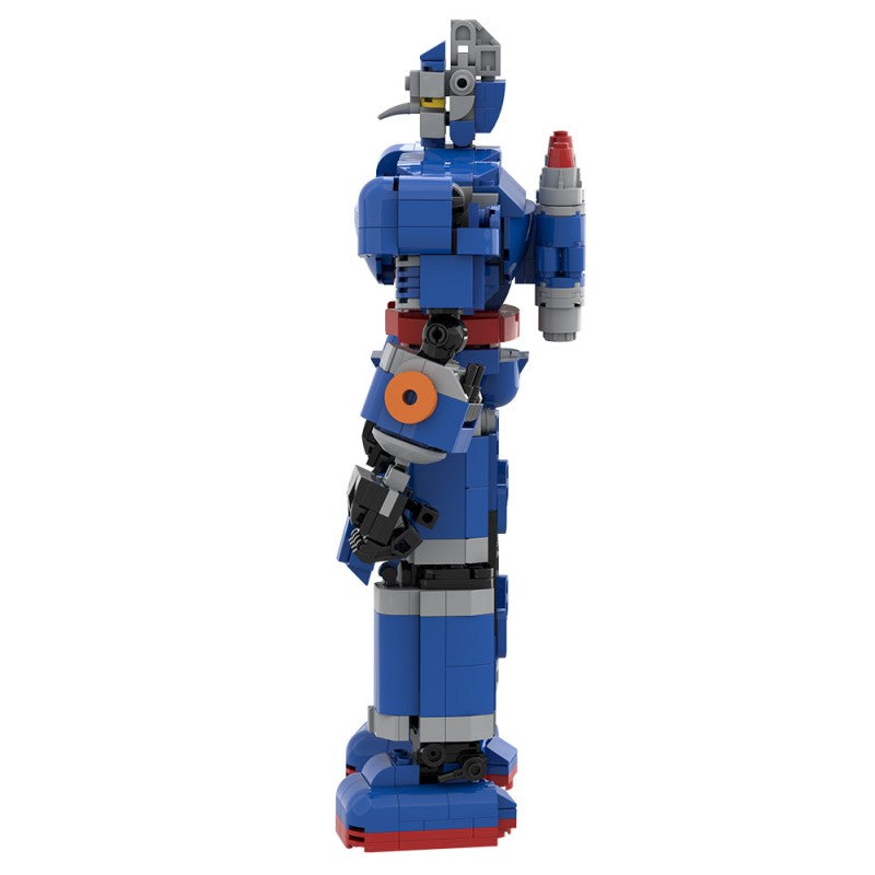 MOC-227319 Gokin Tetsujin 28 Gigantor