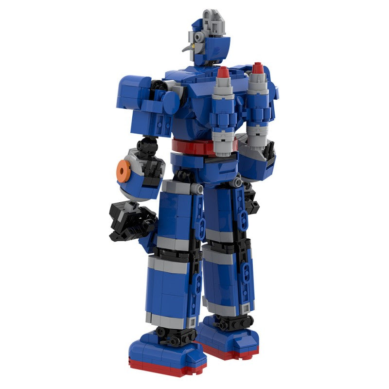 MOC-227319 Gokin Tetsujin 28 Gigantor