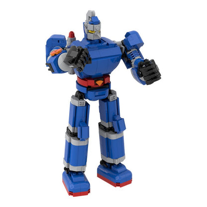 MOC-227319 Gokin Tetsujin 28 Gigantor