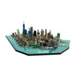 MOC-221106 Financial District - New York City