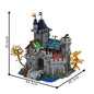 Fantasy Castle