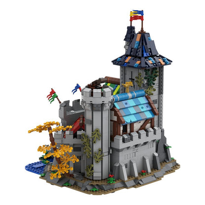 Fantasy Castle