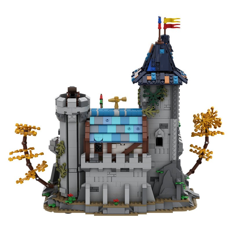 Fantasy Castle