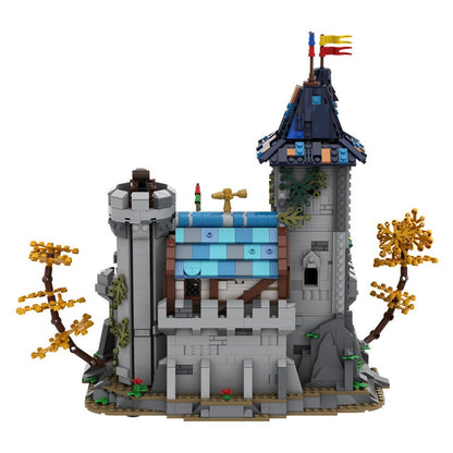 Fantasy Castle