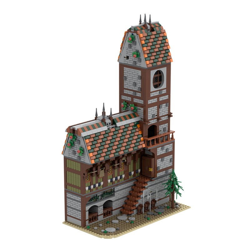 Fantasy Tavern