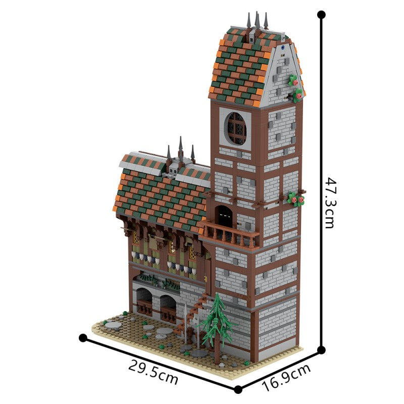Fantasy Tavern