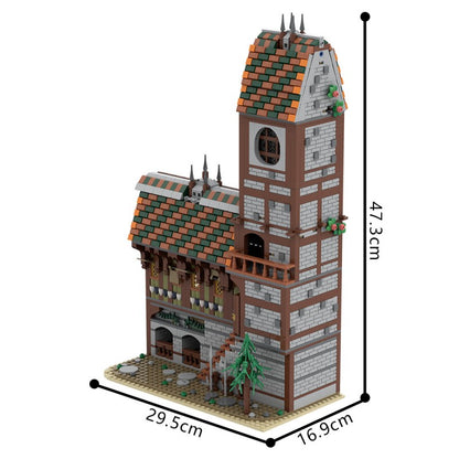 Fantasy Tavern