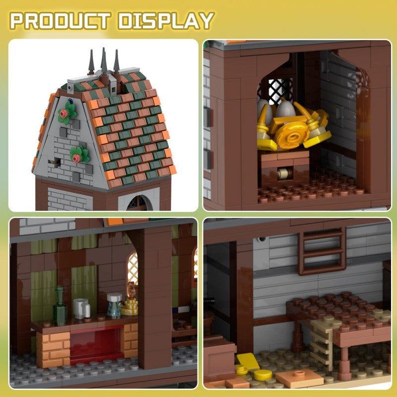 Fantasy Tavern