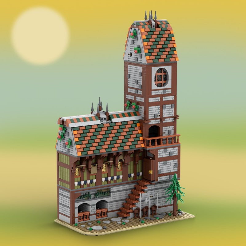 Fantasy Tavern