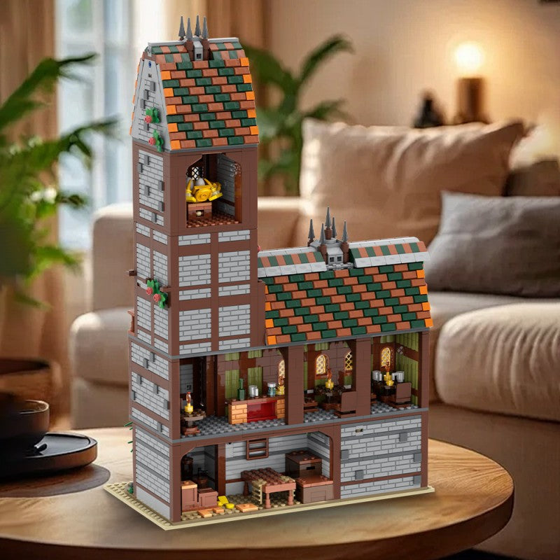 Fantasy Tavern