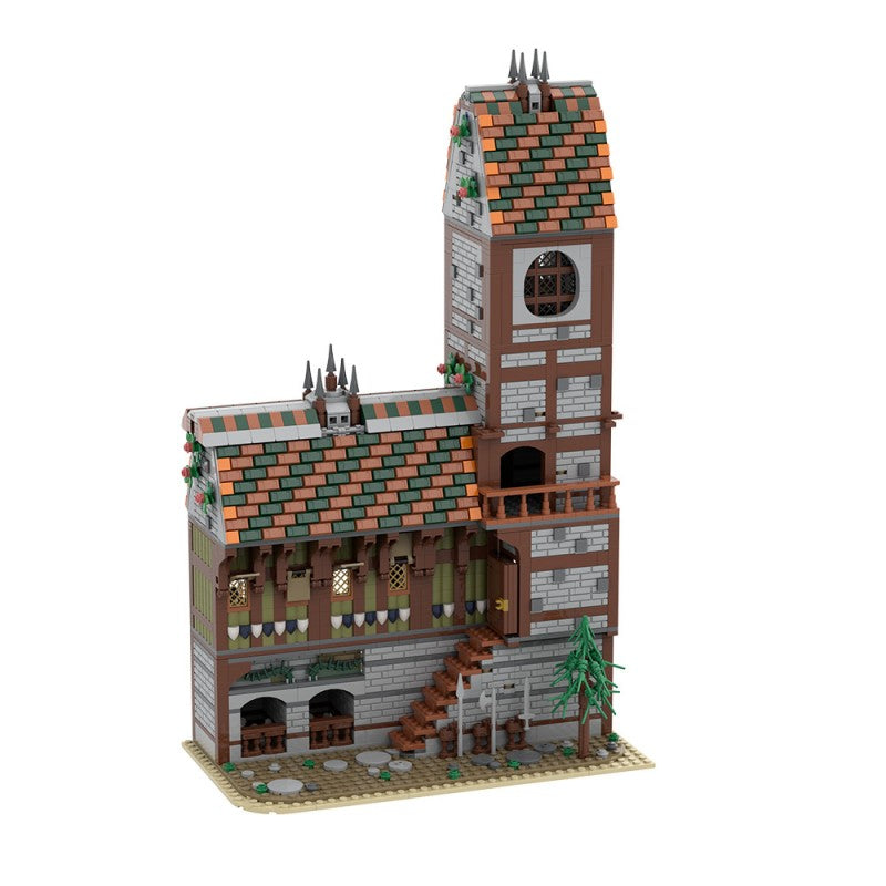 Fantasy Tavern