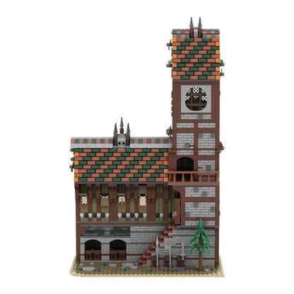 Fantasy Tavern