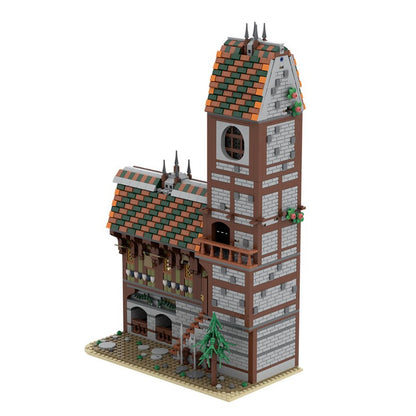 Fantasy Tavern