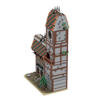 Fantasy Tavern