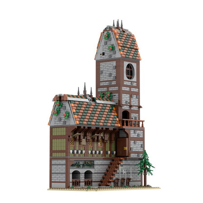 Fantasy Tavern