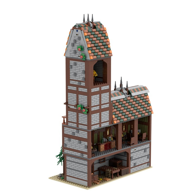 Fantasy Tavern