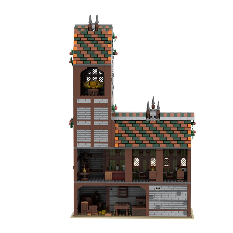 Fantasy Tavern