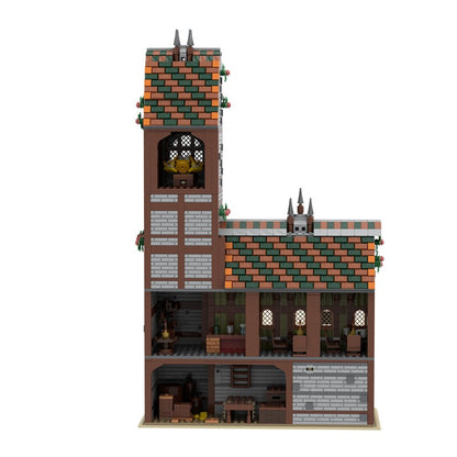 Fantasy Tavern
