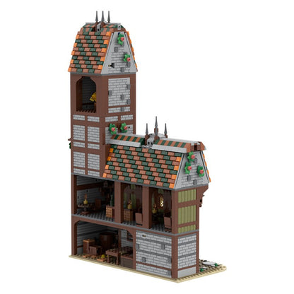 Fantasy Tavern