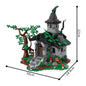 MOC-215423 Witch's House