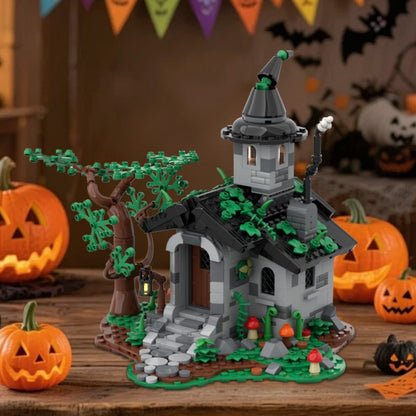 MOC-215423 Witch's House