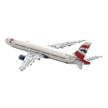 MOC-227119 British Airways 777-300er