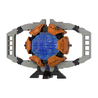 MOC-225339 Matrix of Leadership - Transformers G1