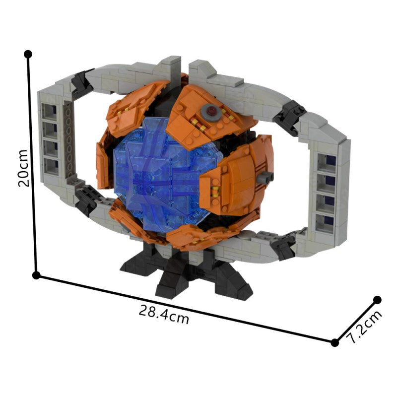 MOC-225339 Matrix of Leadership - Transformers G1