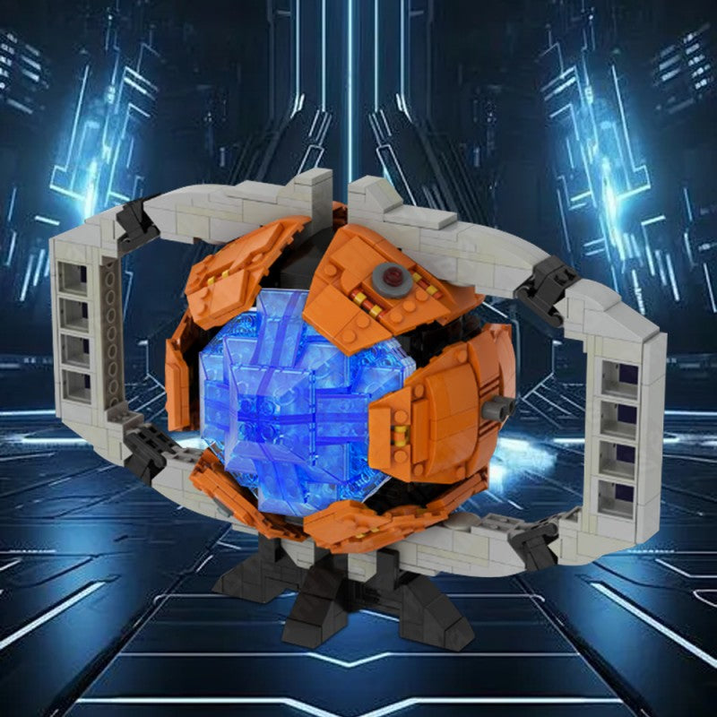 MOC-225339 Matrix of Leadership - Transformers G1