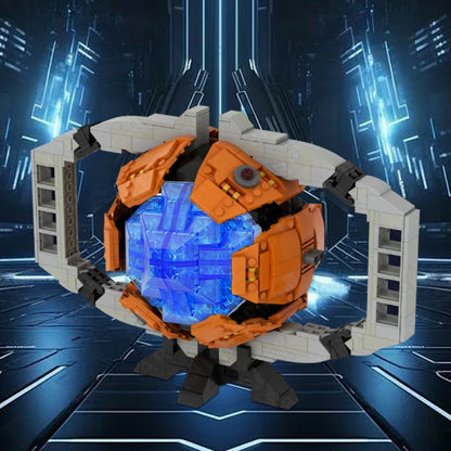 MOC-225339 Matrix of Leadership - Transformers G1
