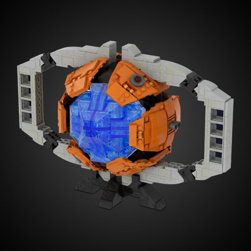 MOC-225339 Matrix of Leadership - Transformers G1